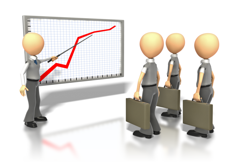 Get More Customers Get More Customers