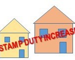 Stamp Duty Land Tax Increase Announced